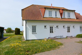 Ferienwohnung Landtraum Sagard